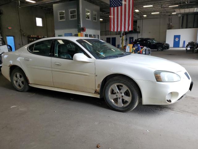 Photo 4 from auction – 2006 PONTIAC GRAND PRIX with VIN 2G2WP552761220752