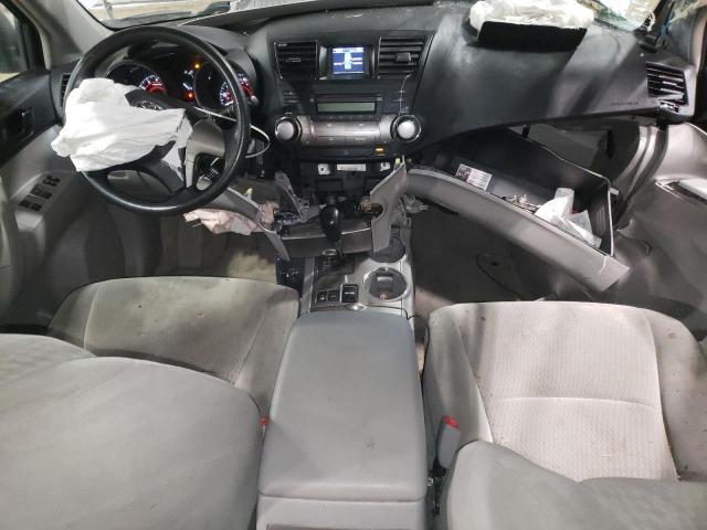 Zdjęcie 8 z aukcji – 2010 TOYOTA HIGHLANDER z VIN 5TDBK3EH7AS023860