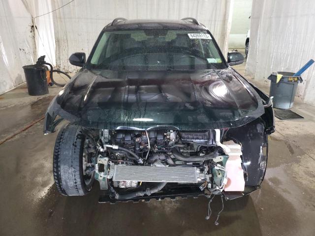 Photo 5 from auction – 2021 VOLKSWAGEN ATLAS SE with VIN 1V2RR2CA7MC598085