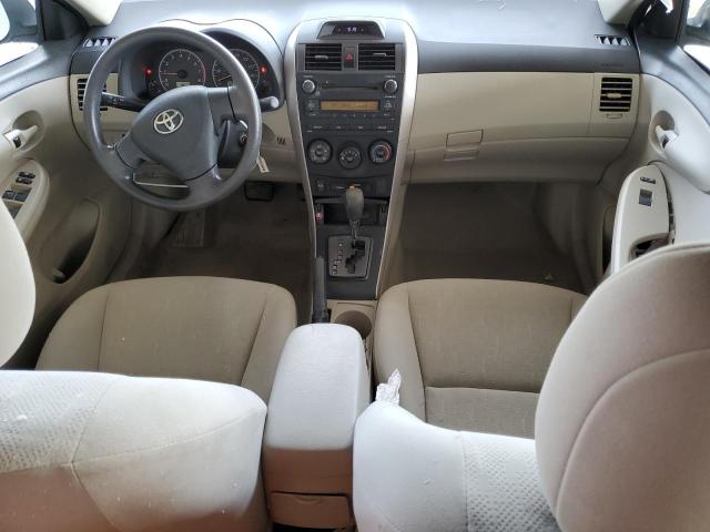 Photo 8 from auction – 2013 TOYOTA COROLLA BA with VIN 5YFBU4EEXDP175568