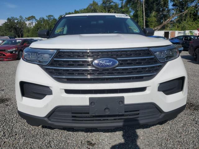 Photo 5 from auction – 2021 FORD EXPLORER X with VIN 1FMSK8DH9MGA62023