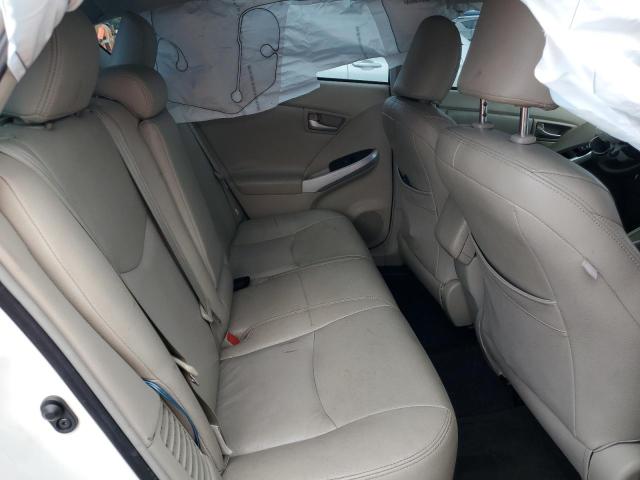Снимка 10 от търг – 2014 TOYOTA PRIUS с VIN JTDKN3DU5E1742727