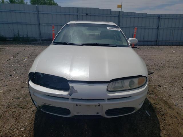 Photo 5 from auction – 2001 OLDSMOBILE AURORA 4.0 with VIN 1G3GS64C914118526