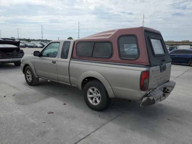Photo 2 from auction – 2004 NISSAN FRONTIER K with VIN 1N6DD26T94C463792
