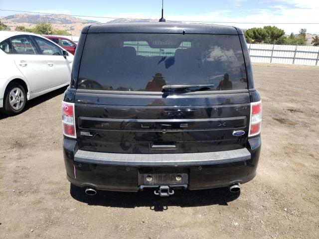 Photo 6 from auction – 2016 FORD FLEX SEL with VIN 2FMGK5C83GBA22652