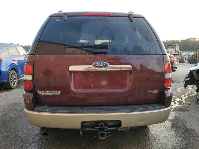 Photo 6 from auction – 2007 FORD EXPLORER E with VIN 1FMEU74E77UA78685