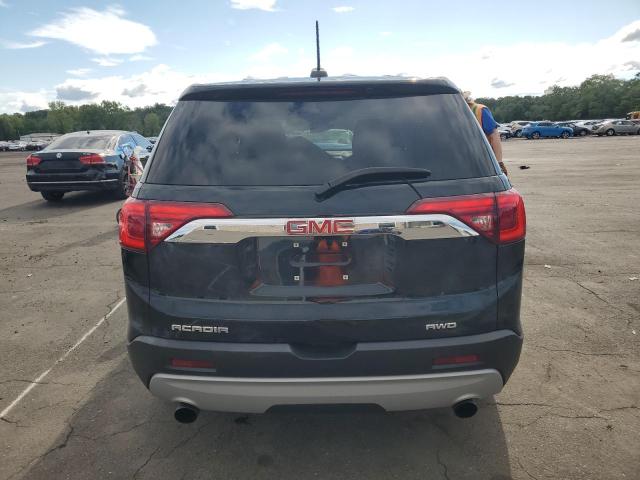 Photo 6 from auction – 2019 GMC ACADIA SLE with VIN 1GKKNRLS3KZ220196