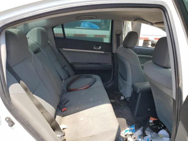 Photo 10 from auction – 2011 MITSUBISHI GALANT FE with VIN 4A32B2FF5BE006602