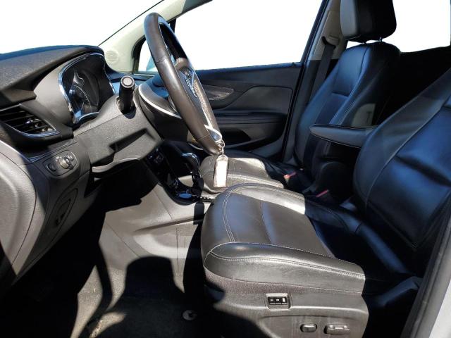 Photo 7 from auction – 2020 BUICK ENCORE ESS with VIN KL4CJCSB6LB033923