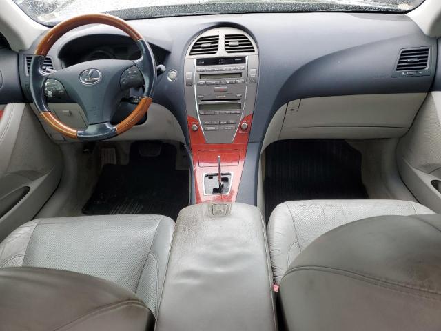 Фото 8 с аукциона – 2007 LEXUS ES 350 с VIN JTHBJ46G072103627