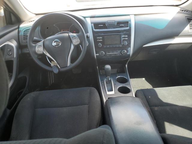 Photo 8 from auction – 2015 NISSAN ALTIMA 2.5 with VIN 1N4AL3AP5FC469879