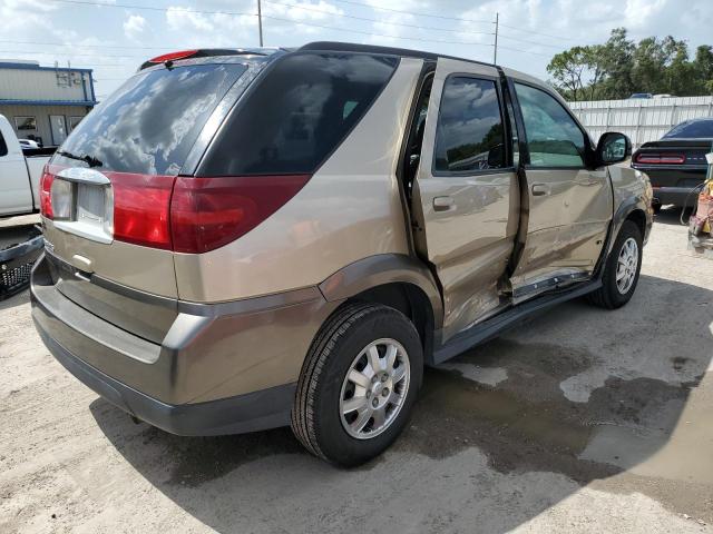 Photo 3 from auction – 2005 BUICK RENDEZVOUS with VIN 3G5DA03E75S504042