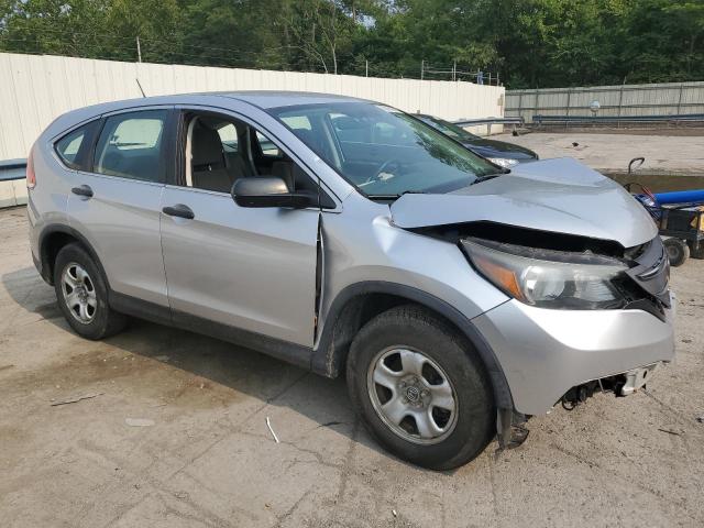 Photo 4 from auction – 2012 HONDA CR-V LX with VIN 2HKRM4H32CH603783
