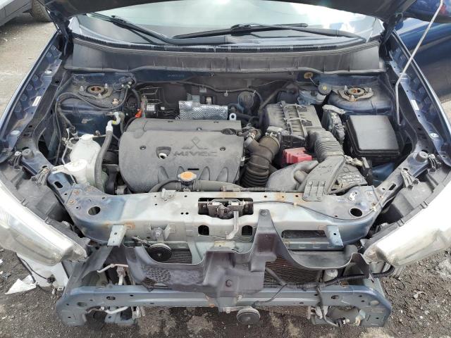 Photo 11 from auction – 2011 MITSUBISHI OUTLANDER with VIN JA4AR4AU9BZ012708