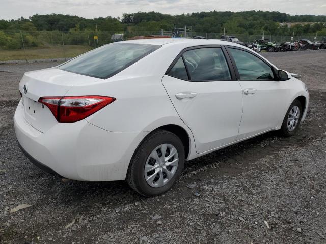 Photo 3 from auction – 2016 TOYOTA COROLLA L with VIN 2T1BURHE4GC535995