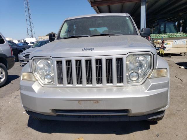Photo 5 from auction – 2012 JEEP LIBERTY SP with VIN 1C4PJMAK1CW105151