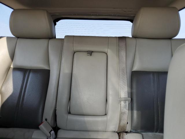 Photo 10 from auction – 2005 JEEP GRAND CHER with VIN 1J4HR58N75C603839