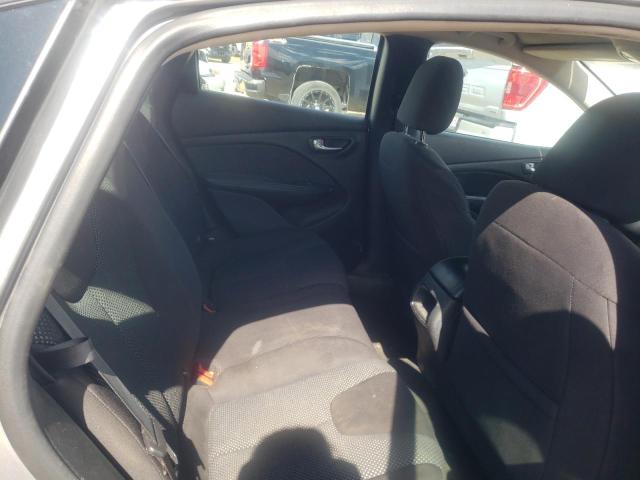 Photo 10 from auction – 2014 DODGE DART with VIN 1C3CDFDH9ED773090