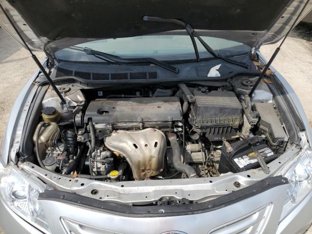 Photo 11 from auction – 2009 TOYOTA CAMRY BASE with VIN 4T1BE46K49U388071