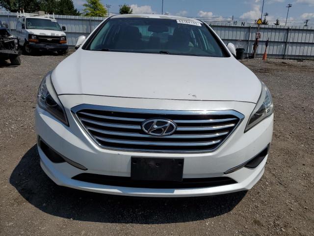 Photo 5 from auction – 2016 HYUNDAI SONATA SE with VIN 5NPE24AFXGH323348