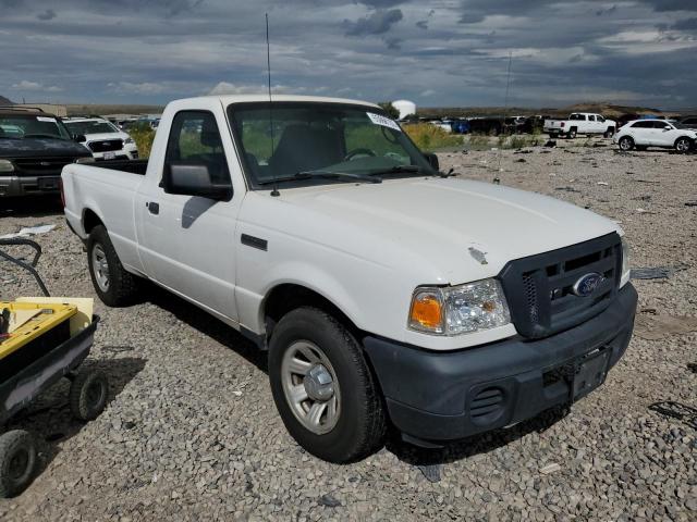 Photo 4 from auction – 2010 FORD RANGER with VIN 1FTKR1AD9APA74290