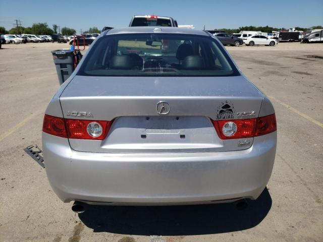 Photo 6 from auction – 2005 ACURA TSX with VIN JH4CL96995C031413