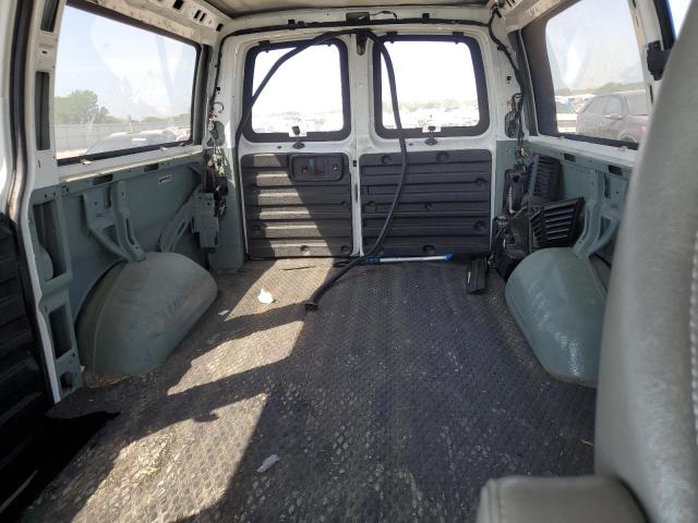Photo 10 from auction – 2013 CHEVROLET EXPRESS G1 with VIN 1GCSGAFX9D1142894