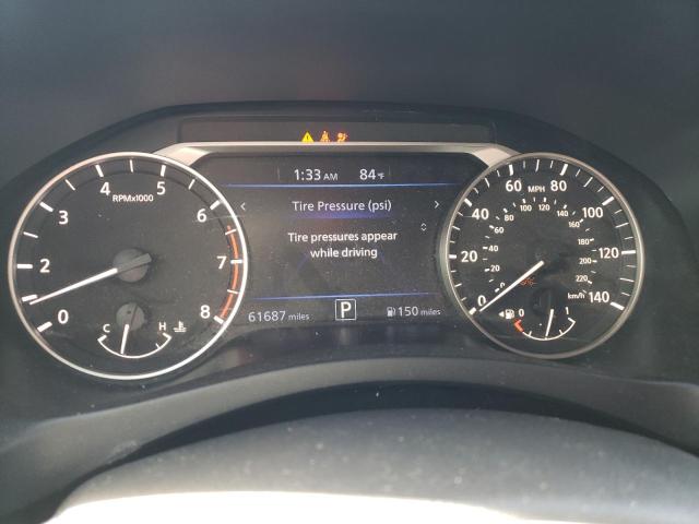 Photo 9 from auction – 2019 NISSAN ALTIMA S with VIN 1N4BL4BV7KC165616