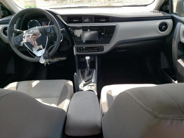 Photo 8 from auction – 2018 TOYOTA COROLLA L with VIN 2T1BURHE3JC019375
