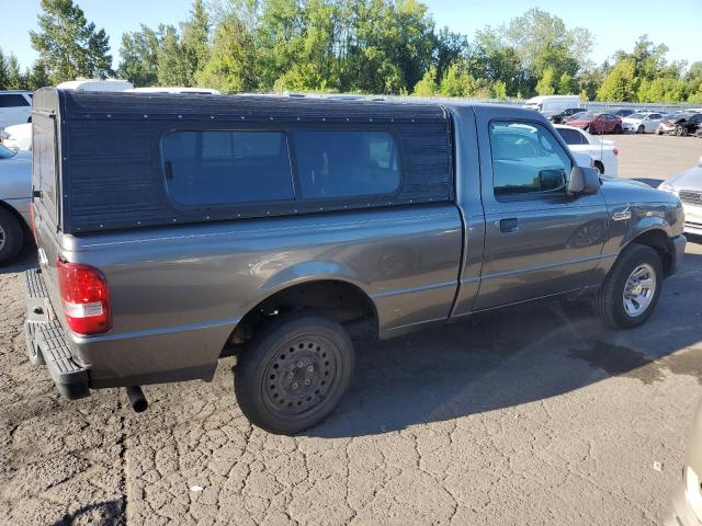 Photo 3 from auction – 2008 FORD RANGER with VIN 1FTYR10D58PA87365