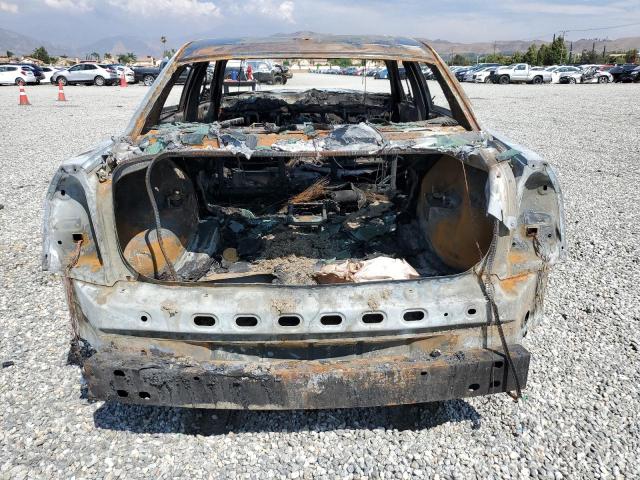 Photo 6 from auction – 2007 CHRYSLER 300C with VIN 2C3KA63H57H790982