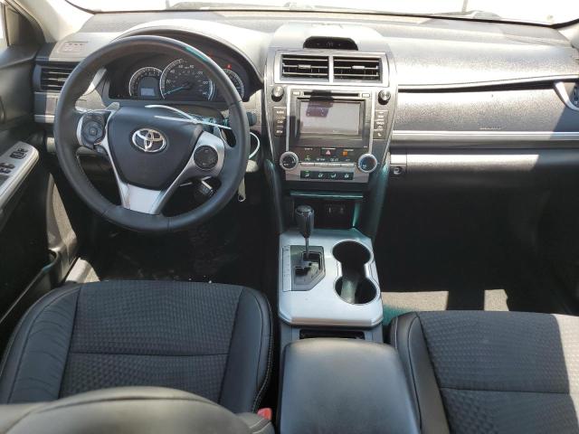 Photo 8 from auction – 2014 TOYOTA CAMRY L with VIN 4T1BF1FK2EU838225