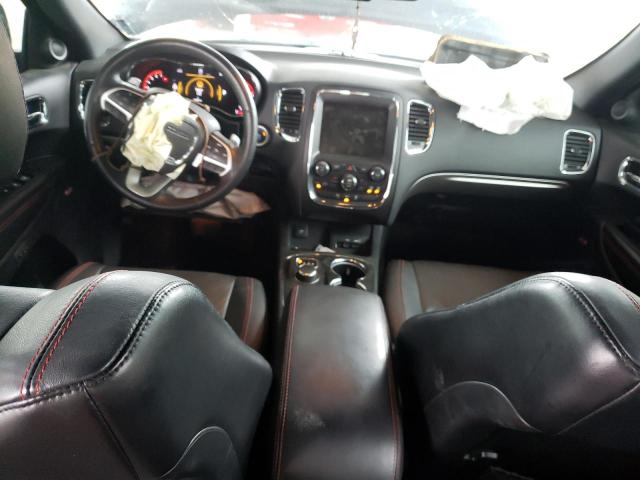 Photo 8 from auction – 2015 DODGE DURANGO R/ with VIN 1C4SDJCT8FC156223
