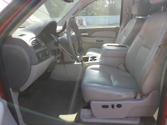 Photo 7 from auction – 2009 CHEVROLET SILVERADO with VIN 3GCEK33M69G249069