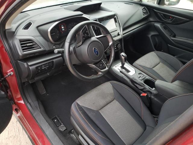 Photo 8 from auction – 2019 SUBARU CROSSTREK with VIN JF2GTAEC4KH311015