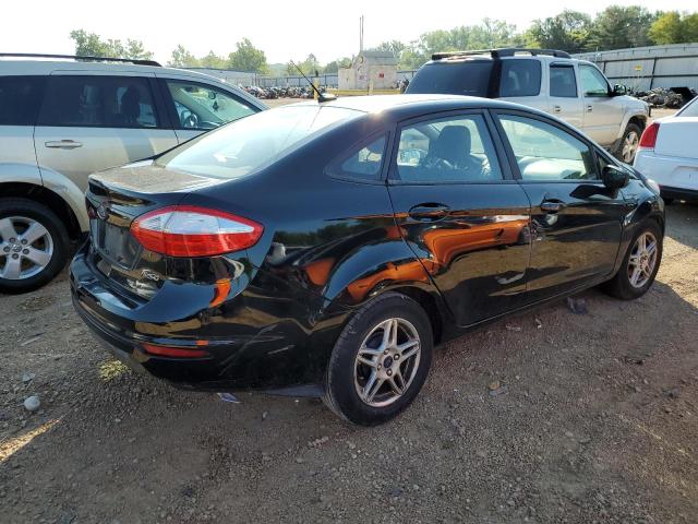 Photo 3 from auction – 2017 FORD FIESTA SE with VIN 3FADP4BJ2HM166223