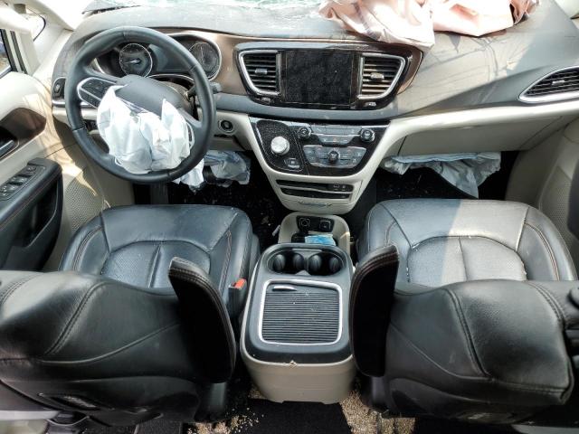 Photo 8 from auction – 2017 CHRYSLER PACIFICA T with VIN 2C4RC1EG5HR622668