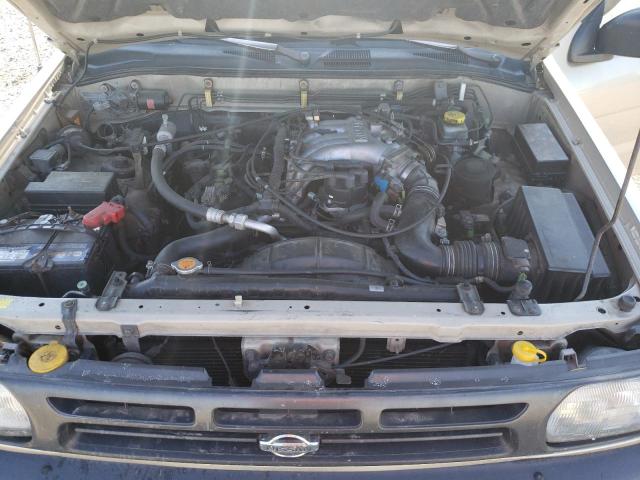 Photo 12 from auction – 1998 NISSAN PATHFINDER with VIN JN8AR05Y8WW230064