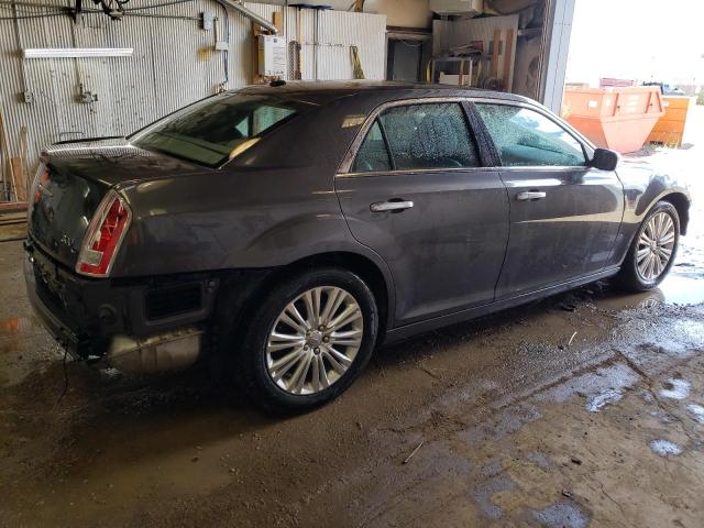 Photo 3 from auction – 2013 CHRYSLER 300C LUXUR with VIN 2C3CCASGXDH560053