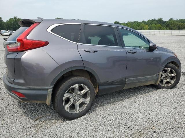 Photo 3 from auction – 2017 HONDA CR-V EXL with VIN 7FARW1H88HE038180