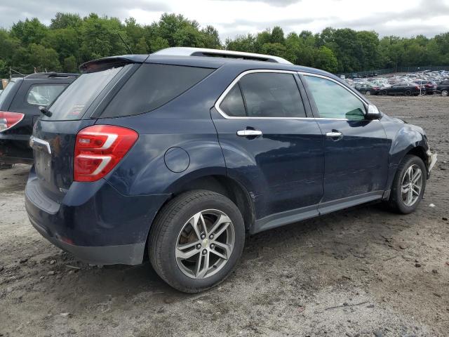 Photo 3 from auction – 2017 CHEVROLET EQUINOX PR with VIN 2GNFLGEK3H6200448