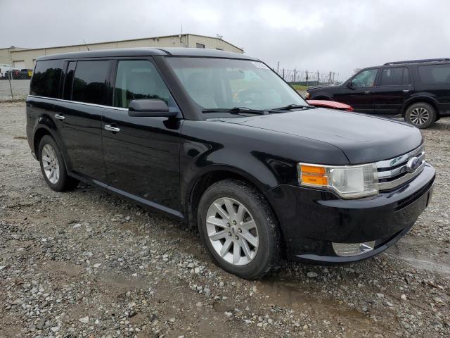 Photo 4 from auction – 2012 FORD FLEX SEL with VIN 2FMGK5CC1CBD04576