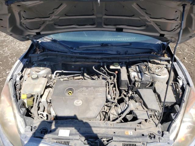 Photo 11 from auction – 2010 MAZDA 3 I with VIN JM1BL1SG4A1303035