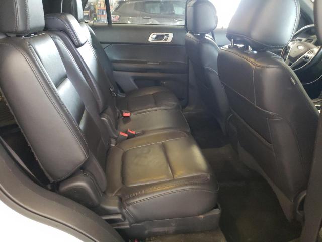 Снимка 11 от търг – 2015 FORD EXPLORER X с VIN 1FM5K8D80FGA77235