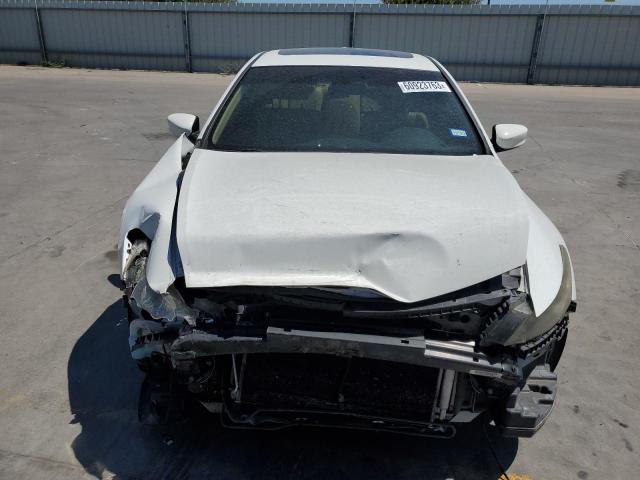 Photo 5 from auction – 2011 HONDA ACCORD EXL with VIN 1HGCS2B89BA003774