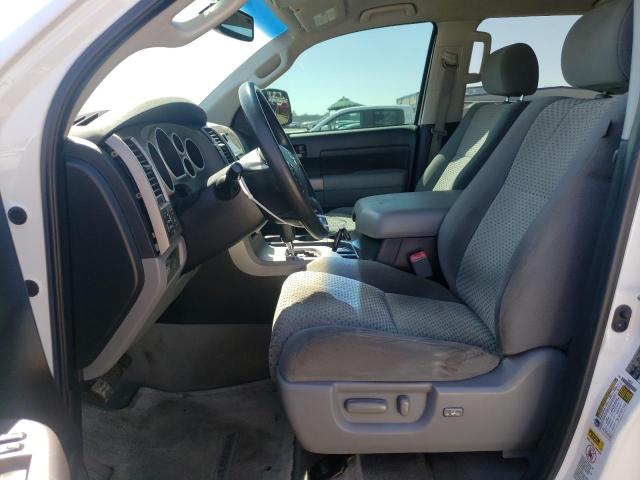 Photo 7 from auction – 2010 TOYOTA TUNDRA CRE with VIN 5TFDY5F16AX106971