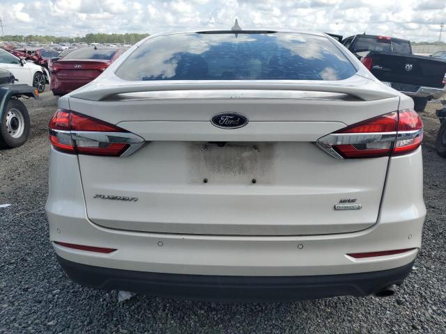 Photo 6 from auction – 2020 FORD FUSION SE with VIN 3FA6P0HD4LR132220