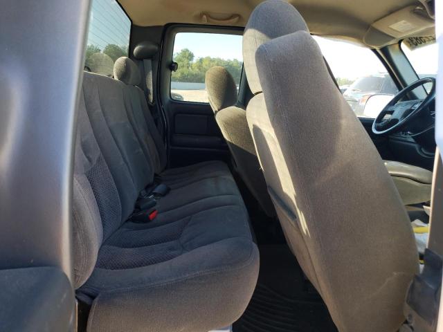 Photo 10 from auction – 2003 CHEVROLET SILVERADO with VIN 2GCEC19T031368543