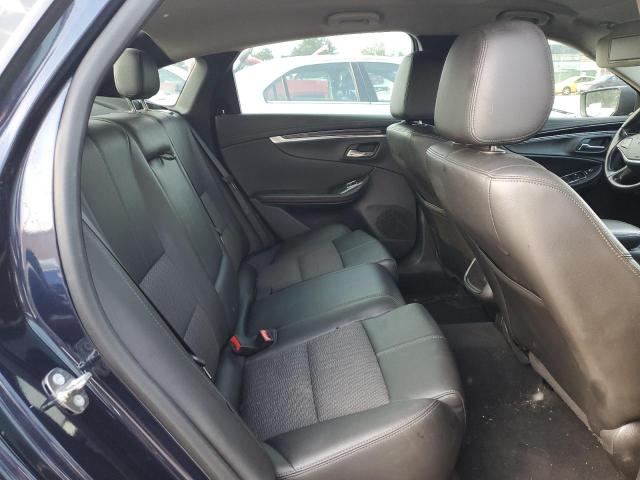 Photo 10 from auction – 2017 CHEVROLET IMPALA LT with VIN 2G1105SA4H9178916