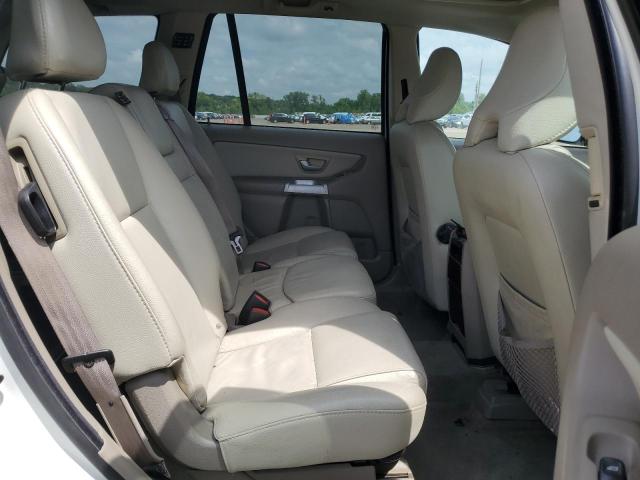 Photo 11 from auction – 2006 VOLVO XC90 with VIN YV4CZ592361279836